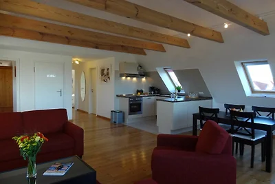 Ferienwohnung Studio Seeblick auf Fehmarn Hau...