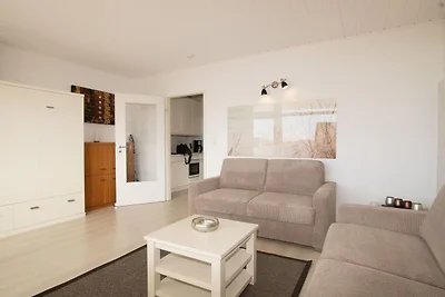 Appartement Vacances avec la famille Hörnum