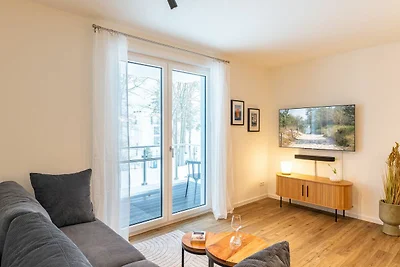 Vakantieappartement Gezinsvakantie Garz