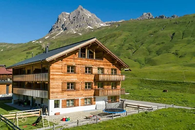 Appartement Zilli