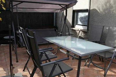 Vakantieappartement Gezinsvakantie Wernigerode