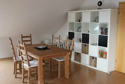 Ferienwohnung Schlierbachtal
