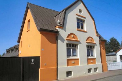 Vakantieappartement Gezinsvakantie Dessau-Roßlau