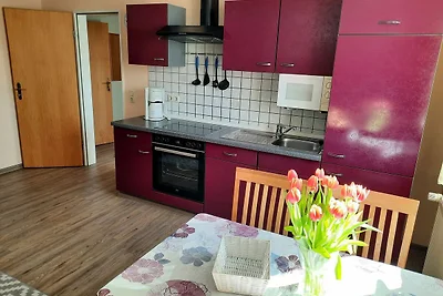 Appartamento Vacanza con famiglia Horumersiel