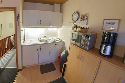Vakantieappartement Gezinsvakantie Varel