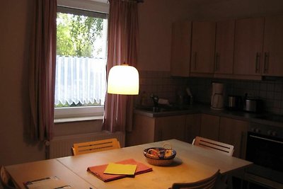 Vakantieappartement Gezinsvakantie Arnsberg