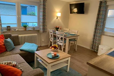 Vakantieappartement Gezinsvakantie Helgoland