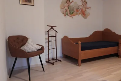 Ferienwohnung #1