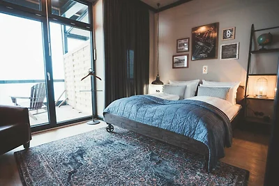 Premium Economy Class Doppelzimmer