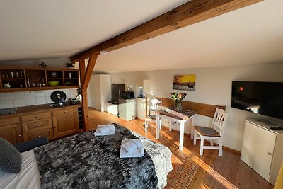 Vakantieappartement Gezinsvakantie Dobbin-Linstow