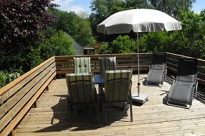 Vakantieappartement Gezinsvakantie Putbus