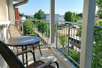 Villa Karina, Whg. 14