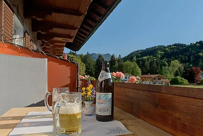 Albergo Cultura ed escursioni Bad Wiessee