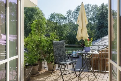 Appartamento Vacanza con famiglia Nienhagen