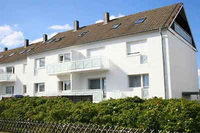 Haus Möwe Westwind 13