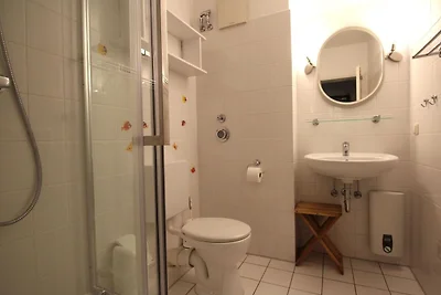 KNE-44 - Helles Appartement mit grossem...
