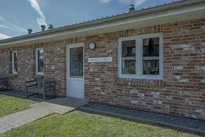 DAG-889 - Ferienhaus nahe Strand und Hafen...