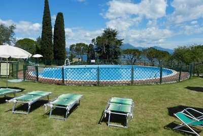 Ferienanlage Desenzano Glam Village - Lodge S...