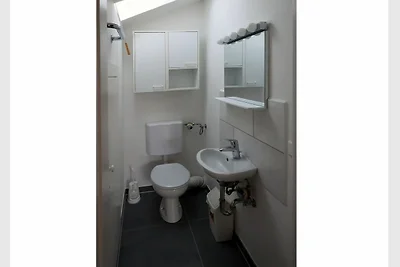 Vakantieappartement Gezinsvakantie Bad Wiessee