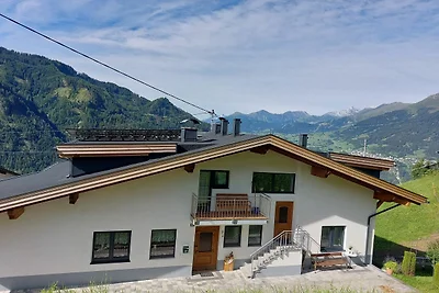 Vakantieappartement Gezinsvakantie Kaunerberg