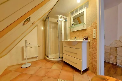 Komfortferienwohnung Steuerrad