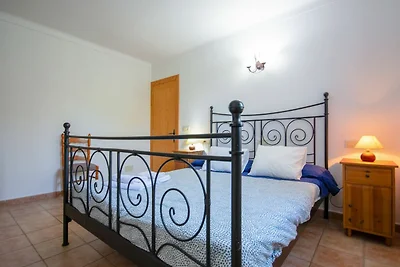 Appartamento Vacanza con famiglia Campos