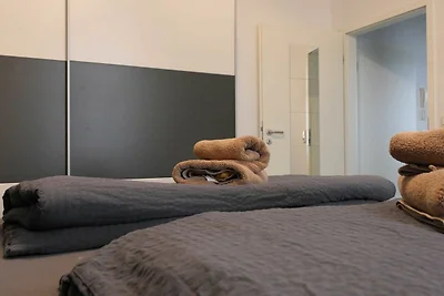 Appartement Meerblick