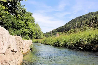 Ferienwohnung am Bach