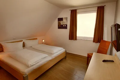Casa vacanze Vacanza di relax Göhren-Lebbin