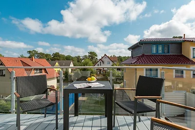 Domizil Düne 8, App. 5