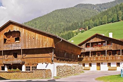 Vakantieappartement Gezinsvakantie Lienz