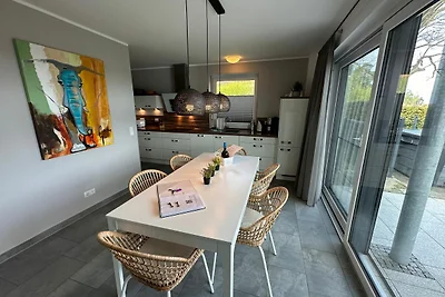 Casa vacanze Vacanza di relax Göhren-Lebbin