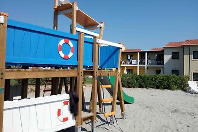 Ferienpark BelVedere - Wohnung Easy (2780)