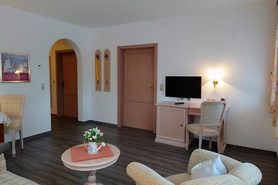 Vakantieappartement Gezinsvakantie Oberharz am Brocken