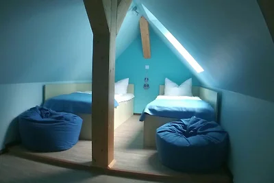 Wohnung 1 (DG)