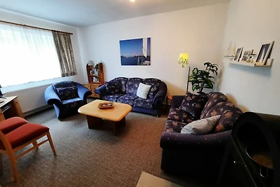 Karlshagen - Ferienhaus Ostseebrise