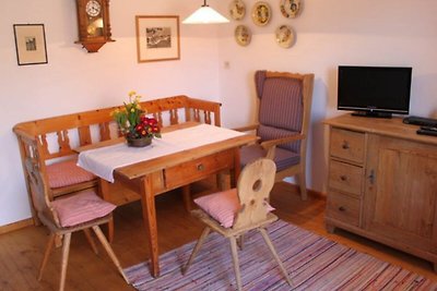 Vakantieappartement Gezinsvakantie Forchheim