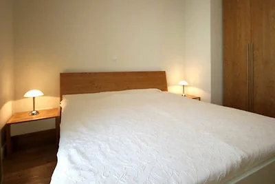 Vakantieappartement Gezinsvakantie Börgerende-Rethwisch