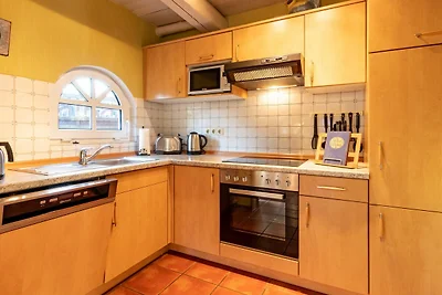 Ferienhaus Tied - emden und meer