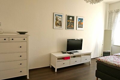 Vakantieappartement Gezinsvakantie Torgau