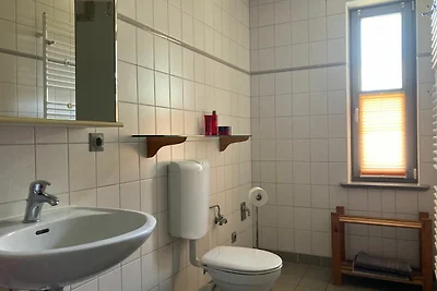 Ferienhaus ISE 200 m zum Strand im Ostseebad...