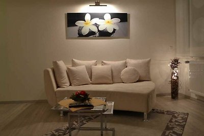 Ferienwohnung für 2 Personen (50 qm)