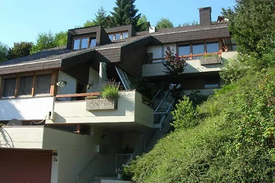 Panoramablick