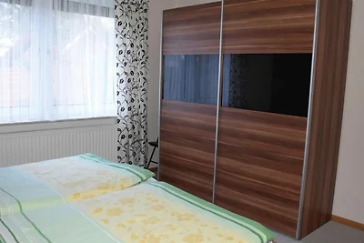 Erdgeschosswohnung