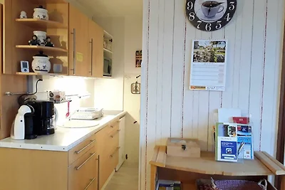 Ferienwohnung Zobel E-III-3-6