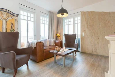 Villa Westend, App. 04