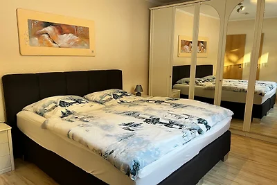 Appartamento Vacanza con famiglia Zorge