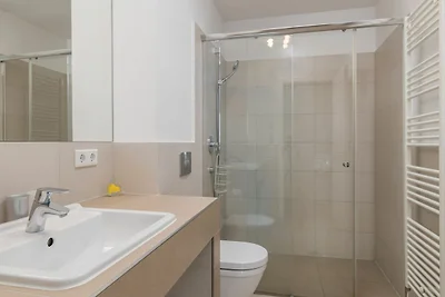 Villa Deichgraf WE 20 Penthouse Wohnung