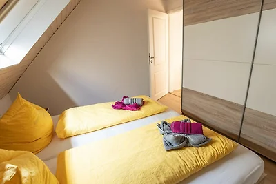 Ferienhaus Wattlöper
