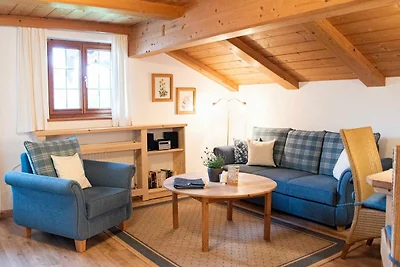 Ferienwohnung Troadkasten